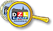 DZL-Lupe Magnethalter mit Kunststoffberzug