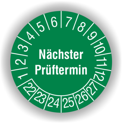pruefplakette-naechster-prueftermin-2022