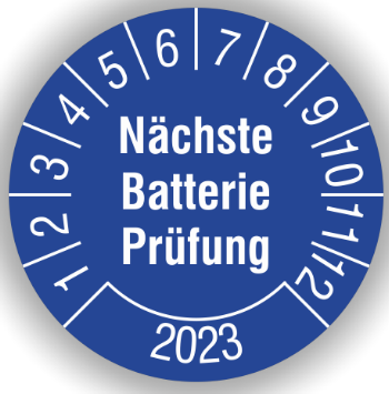 1986-j23-pruefplakette-naechste-batterie-pruefung-jahr-2023