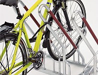 Fahrradstnder Fahrradparksystem-150