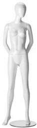 RINGO FEMALE-2-Schaufensterpuppe Mannequins