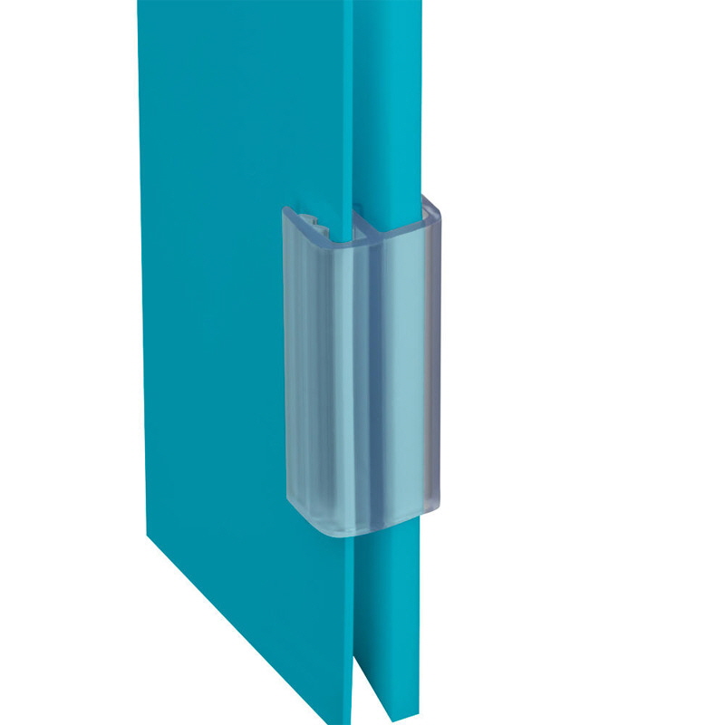 Supergreifer zur Befestigung an Kanten bis ca. 4 mm, Supergreifer fr Preisschilder