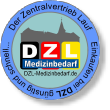 DZL Gewerbebedarf, Verbandkasten, Verbandkoffer und Verbandschrnke von DZL, wo sonst...