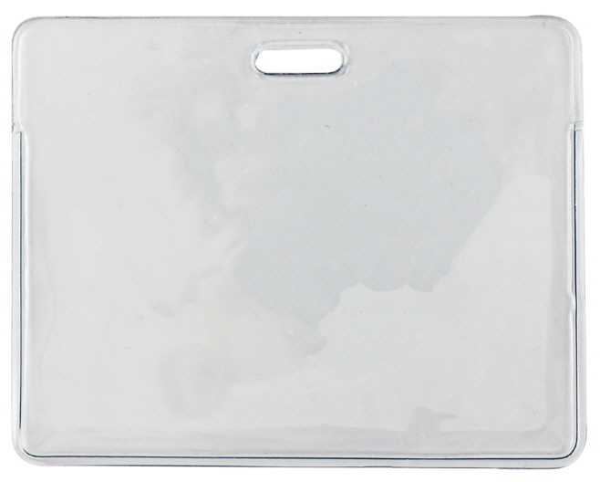 Ausweishllen Kartenhalter-Horizontal-60x95