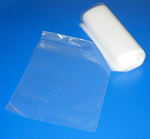 LDPE Flachbeutel