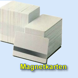 Magnetkarten Ausweishalter 