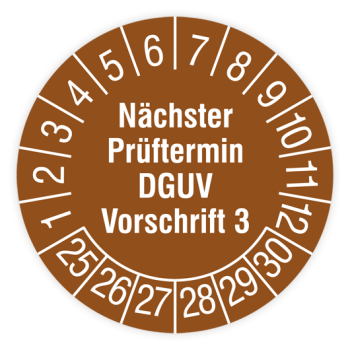 2083-j25-pruefplakette-naechster-prueftermin-dguv-vorschrift-3-2025