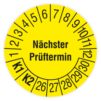 1962-j26-pruefplakette-naechster-prueftermin-k1-k2-2026