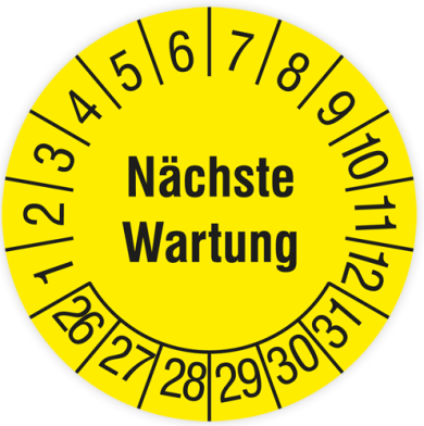 1990-30f26-pruefplakette-naechste-wartung-2026 gelb
