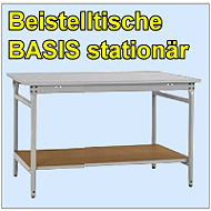 Arbeitstische-Beistelltische-BASIS