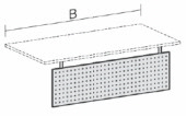 9-1 Schreibtisch