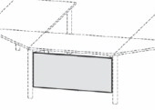 10-3 Schreibtisch