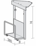 ECO-103-Schreibtisch-125