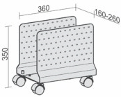 ECO-104-Schreibtisch-175