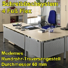 Schreibtisch Flex