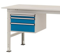 AS0002_250 Packtisch-Unterbauten