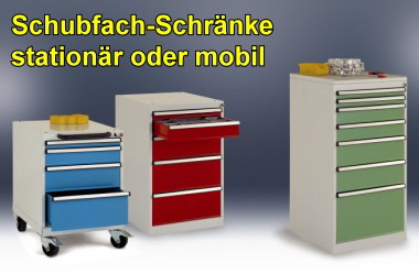 Schubfach-Schrnke