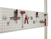Werkzeugtraegerplatte-Arbeitstisch Universal 180