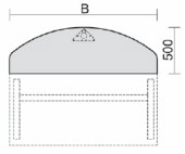 7-1 Schreibtisch