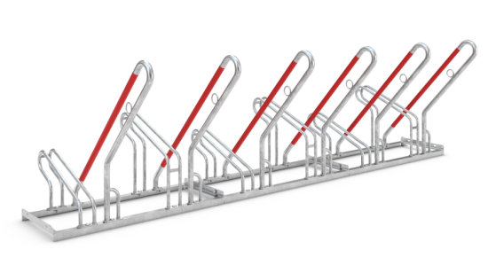 Fahrradstnder 2506_xbf Fahrradstnder