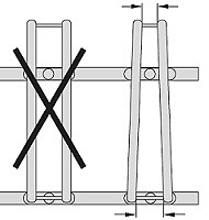 Fahrradstaender Bild 1