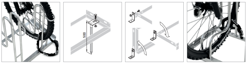 Standparker 4000 und 4000 BR-Bild