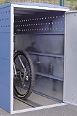 Fahrradbox Bild 1-167