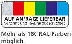 RAL-Farben auf Anfrage-150