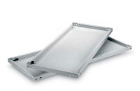 Metallregale K-10030-L-051-200