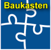 Baukasten-Erweiterungs-System