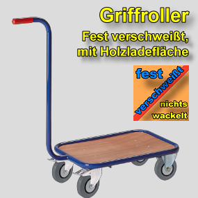 Griffroller