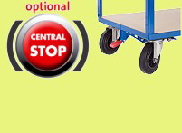 Option - Centralstop-Preis auf Anfrage