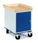 Roll-Schrank