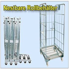 Gitterwagen-Rollbehaelter-nestbar