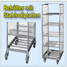 1-1 Stahlrollbehaelter-Gitterwagen