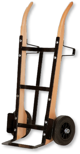 Holz-Sackkarre 141