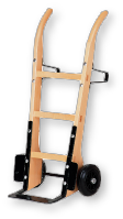 Holz-Sackkarre Modell 120