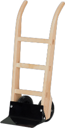 Holz-Sackkarre 100