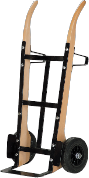 Holz-Sackkarre Modell 141