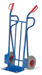 Stahlrohrkarre Modell 962
