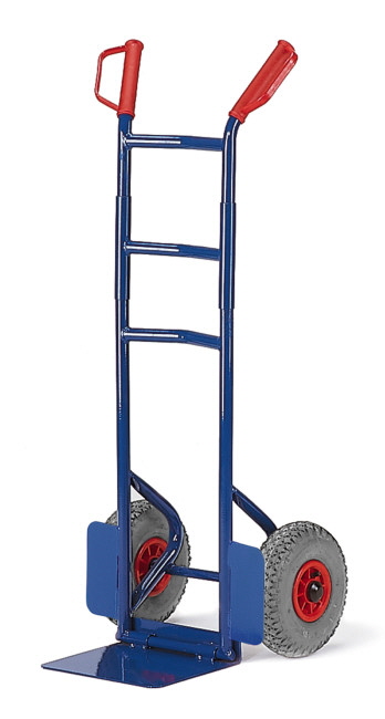 20-9851 Treppenkarre Sackkarre