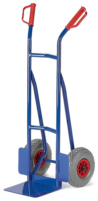 20-9841 Treppenkarre Sackkarre