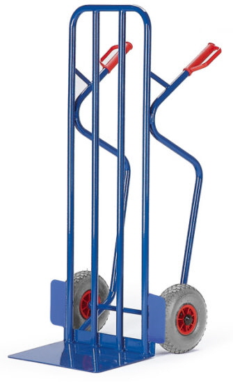 20-9872 Stapelkarre Sackkarre