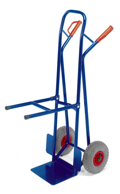 20-9901-ST Stapelkarre Sackkarre