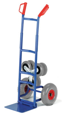 20-9854 Treppenkarre Sackkarre
