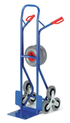 20-9855 Treppenkarre Sackkarre