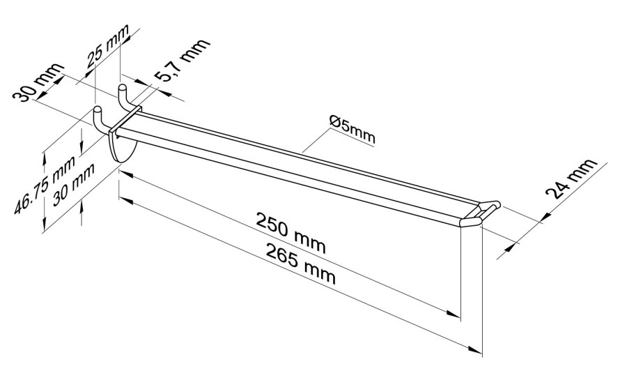 142534 Zeichnung