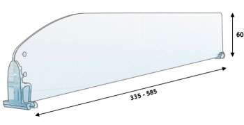 0152.7-2[1]-350 Fachteiler Ladeneinrichtung