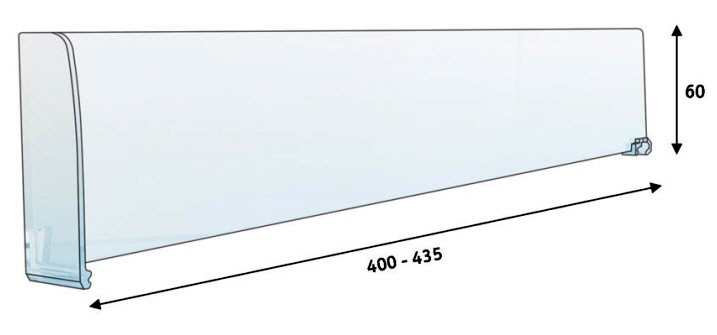 0156.2-2[1]-750 Fachteiler Ladeneinrichtung