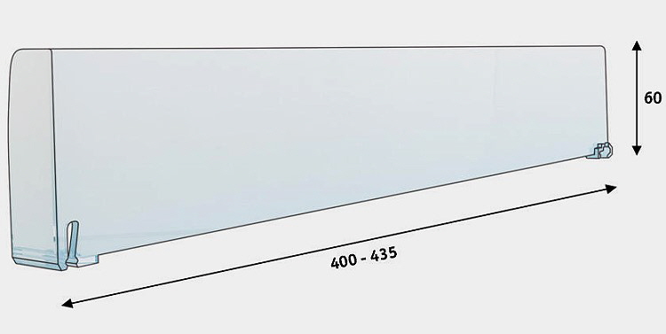 0158.2-2[1]-750 Fachteiler Ladeneinrichtung